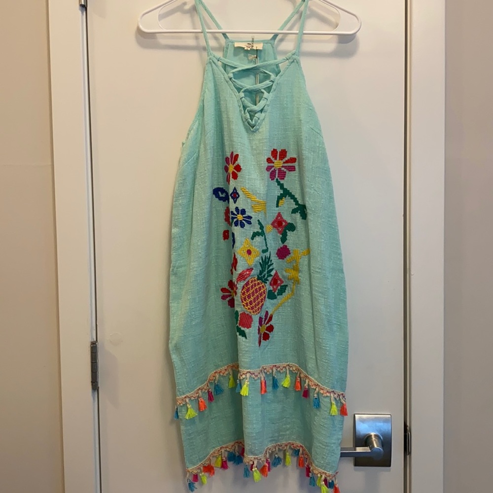 Sundress